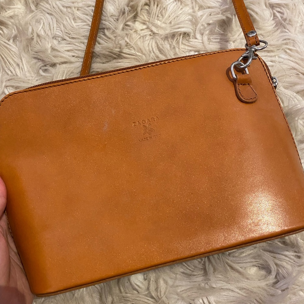 Zagara handbag